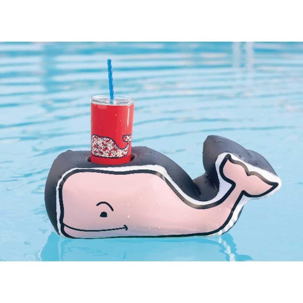 Vineyard Vines for Target Inflatable Drink Holder